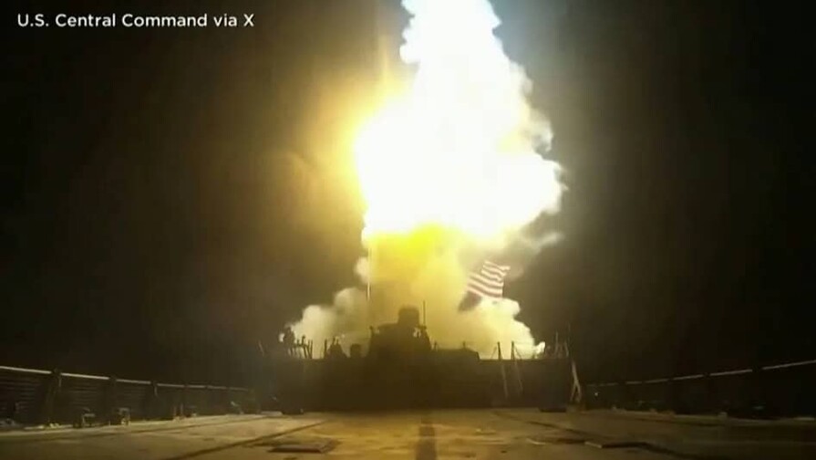 Estados Unidos reanuda bombardeos contra Irán y suma nueve días de ataques Estados Unidos reanuda bombardeos contra Irán y suma nueve días de ataques