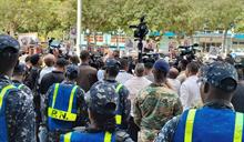 Familiares de hombre que muri&oacute; tras cinco d&iacute;as en un destacamento protestan frente a la Procuradur&iacute;a