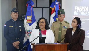 Miguel Valenzuela fue presentado antes de las 48 horas y llevado al m&eacute;dico, dice procuradora fiscal