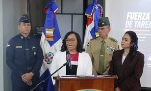 Miguel Valenzuela fue presentado antes de las 48 horas y llevado al m&eacute;dico, dice procuradora fiscal