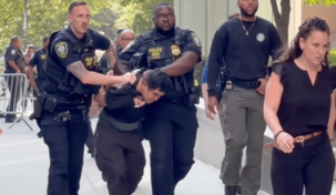 El hombre que lanz&oacute; explosivos contra edificio federal es veterano del Ej&eacute;rcito, seg&uacute;n FBI