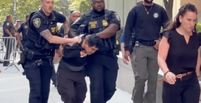 El hombre que lanz&oacute; explosivos contra edificio federal es veterano del Ej&eacute;rcito, seg&uacute;n FBI