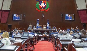 Diputados corrigen disposiciones sobre libertad de expresión en Código Penal