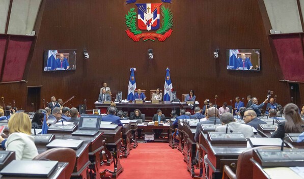 Diputados aprueban de urgencia y con modificaciones el proyecto de ley que regula los juegos de azar