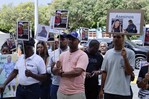 Familia de "Miguelito" rechaza versión de leptospirosis y exige pesquisa independiente Familia de "Miguelito" rechaza versión de leptospirosis y exige pesquisa independiente