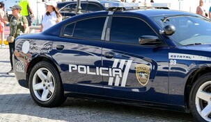 Investigan el hallazgo de una caja con presunto explosivo en oficina m&eacute;dica en Puerto Rico