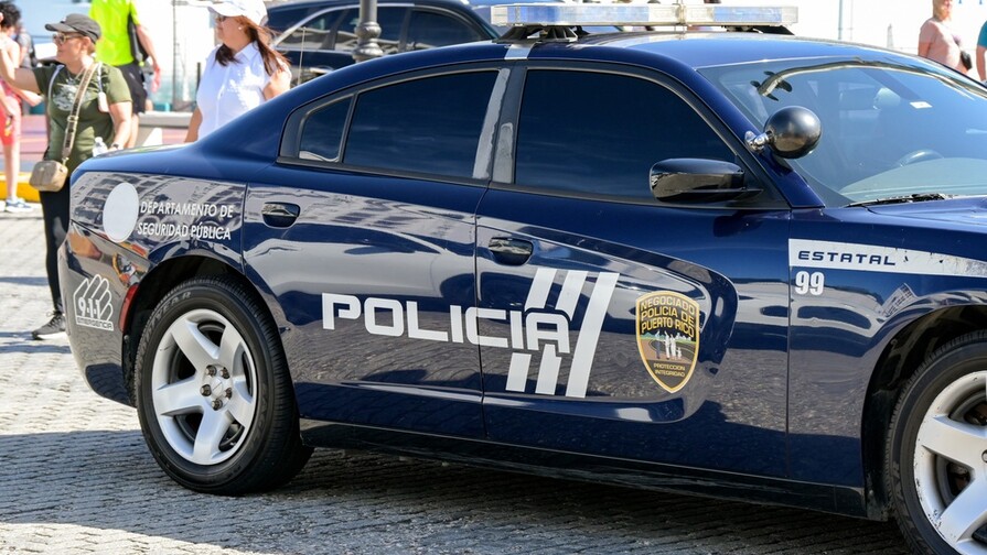 Investigan el hallazgo de una caja con presunto explosivo en oficina médica en Puerto Rico Investigan el hallazgo de una caja con presunto explosivo en oficina médica en Puerto Rico