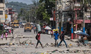 Jap&oacute;n financiar&aacute; 350,000 tarjetas de identificaci&oacute;n para haitianos mediante acuerdo con la OEA