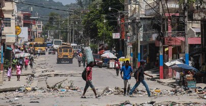 Chen Mechan: la banda que tendr&iacute;a como rehenes a cuatro militares salvadore&ntilde;os