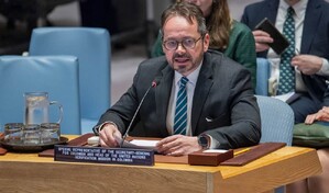 La ONU destaca avances electorales en Hait&iacute;, pero alerta del poder creciente de las bandas