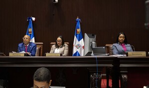 El plazo para aprobar la reforma policial vence hoy entre premura de diputados