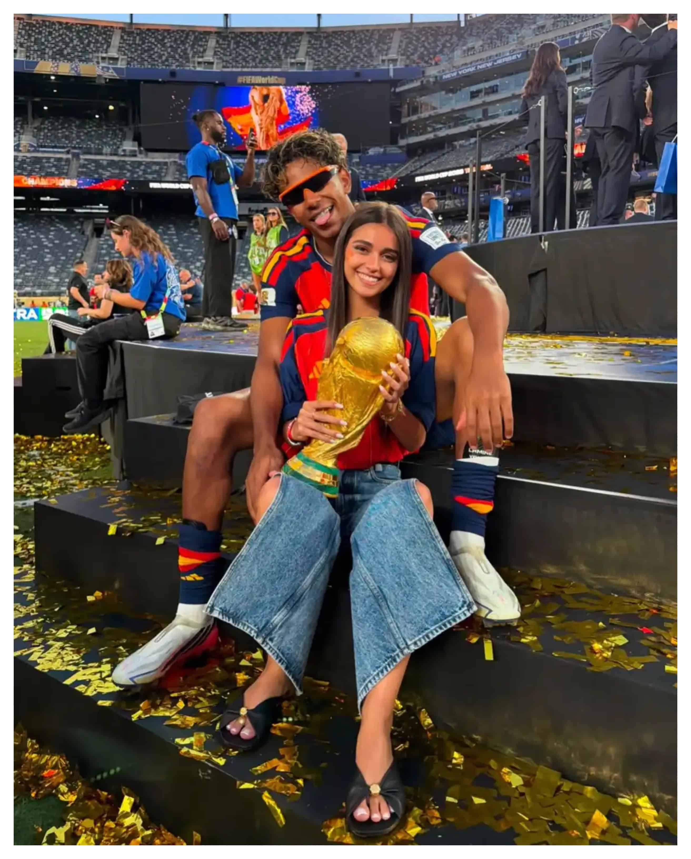 Infografía