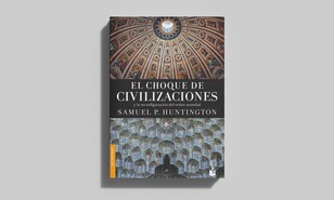 Choque de civilizaciones