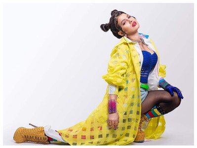 Melymel: "Soy hija de una infidelidad"