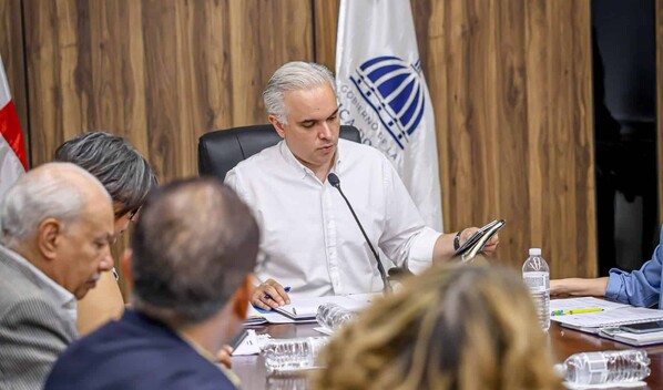 Ministerio de Educaci&oacute;n informa que avanza preparaci&oacute;n del a&ntilde;o escolar 2026-2027