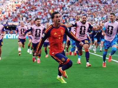 Mundial de Fútbol 2026: ha ganado el idioma español