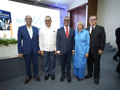 Obra jurídica analiza el alcance de las competencias municipales