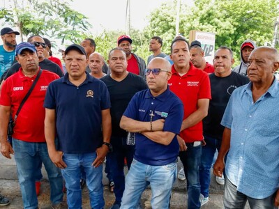 Piden realizar estudio técnico para definir precio del pasaje
