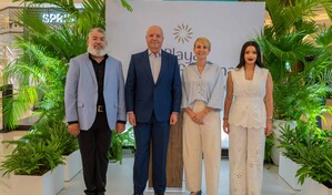 Playa Nueva Romana estrena un showroom en Downtown Center
