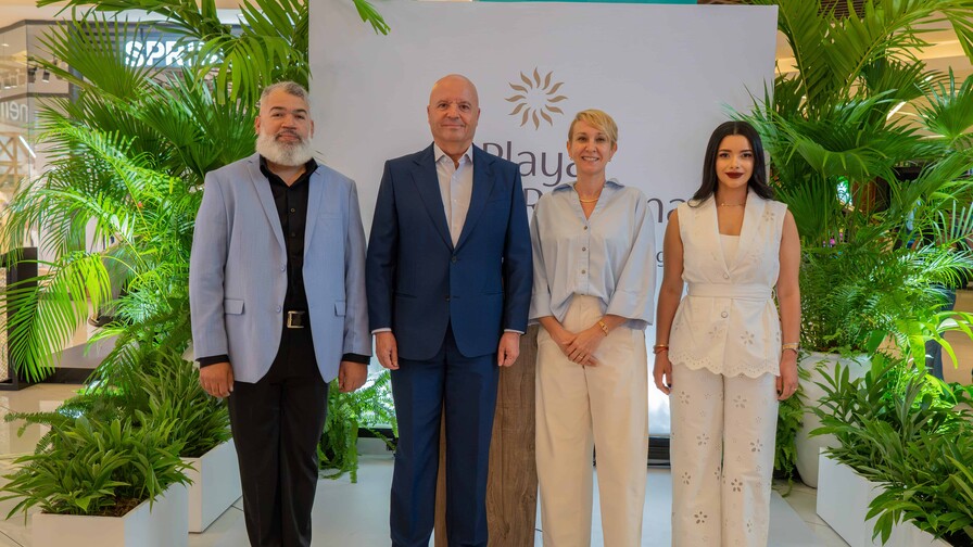 Playa Nueva Romana estrena un showroom en Downtown Center Playa Nueva Romana estrena un showroom en Downtown Center