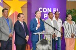 PLD denuncia abandono del programa de preinspecci&oacute;n habr&iacute;a llevado al bloqueo del mango en EE. UU.