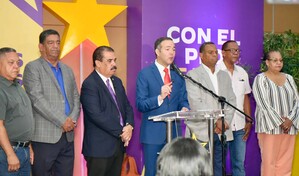 PLD denuncia abandono del programa de preinspecci&oacute;n habr&iacute;a llevado al bloqueo del mango en EE. UU.