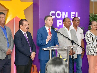 Abandono de programa habría provocado bloqueo del mango en EE. UU.