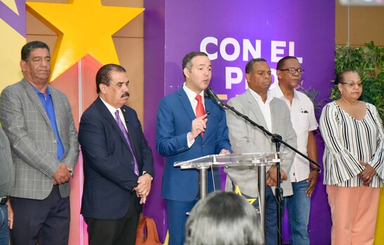 PLD denuncia abandono del programa de preinspecci&oacute;n habr&iacute;a llevado al bloqueo del mango en EE. UU.