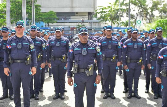 La reforma policial exige deberes para los agentes pero tambi&eacute;n respeto de los ciudadanos