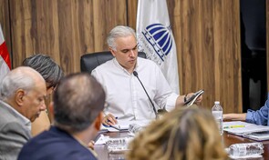 Minerd dice prepara escuelas para recibir a m&aacute;s de dos millones de estudiantes