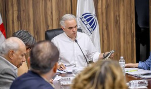 Minerd dice prepara escuelas para recibir a m&aacute;s de dos millones de estudiantes