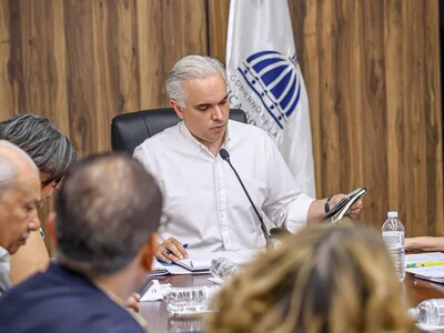 Preparación de escuelas para estudiantes en año escolar