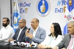 El PRM informa que realizó asambleas en 379 organismos partidarios