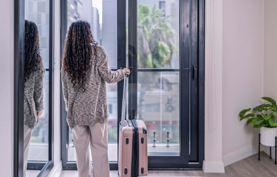 Las plataformas digitales deber&aacute;n excluir alojamientos de renta corta sin registro, propone el Mitur