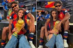 &iquest;Qui&eacute;n es In&eacute;s Garc&iacute;a Santos, la novia influencer de Lamine Yamal, el campe&oacute;n del mundo con Espa&ntilde;a?