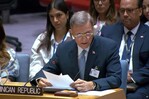 El canciller insta a la ONU a acelerar el despliegue de la fuerza multinacional en Haití El canciller insta a la ONU a acelerar el despliegue de la fuerza multinacional en Haití