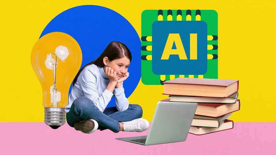 El gran reto educativo: formar en la era de la inteligencia artificial El gran reto educativo: formar en la era de la inteligencia artificial