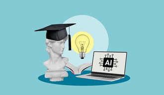 IA  y su potencial impacto en la  educaci&oacute;n superior dominicana