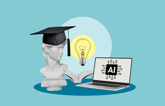 IA  y su potencial impacto en la  educaci&oacute;n superior dominicana