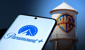 Jueza de California suspende compra de Warner Bros Discovery por parte de Paramount Skydance