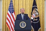 Trump amenaza a Irán con hacerle pagar por la muerte de soldados estadounidenses Trump amenaza a Irán con hacerle pagar por la muerte de soldados estadounidenses