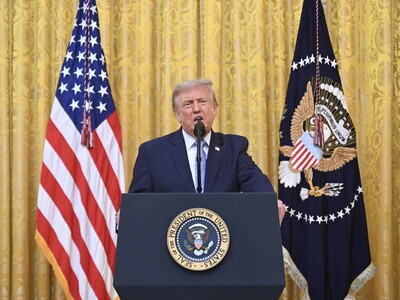 Donald Trump: Irán pagará por muerte de soldados de EE. UU.