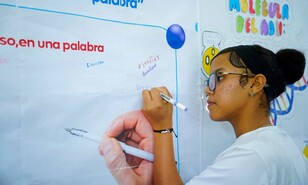 Las instituciones deben ser m&aacute;s fuertes que las personas (Clase 39)