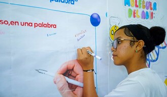 Las instituciones deben ser m&aacute;s fuertes que las personas (Clase 39)