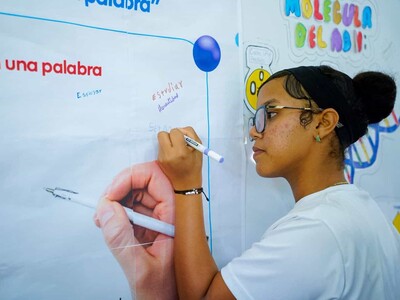 Las instituciones deben ser más fuertes que las personas