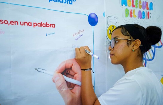 Las instituciones deben ser m&aacute;s fuertes que las personas (Clase 39)