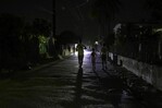El mayor apagón de este martes en Cuba dejará sin corriente a la vez al 67 % de la isla El mayor apagón de este martes en Cuba dejará sin corriente a la vez al 67 % de la isla