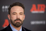 Ben Affleck vende su empresa de Inteligencia Artificial a Netflix