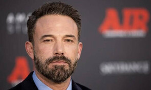 Ben Affleck vende su empresa de Inteligencia Artificial a Netflix