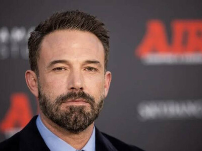 Ben Affleck vende InterPositive a Netflix por 587 millones